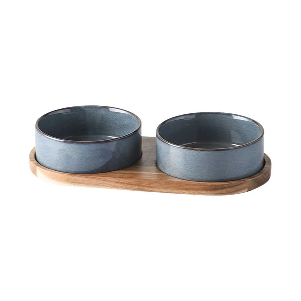 Ceramic Pet Bowl