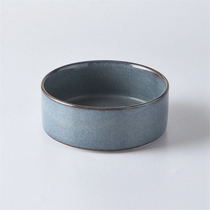 Ceramic Pet Bowl