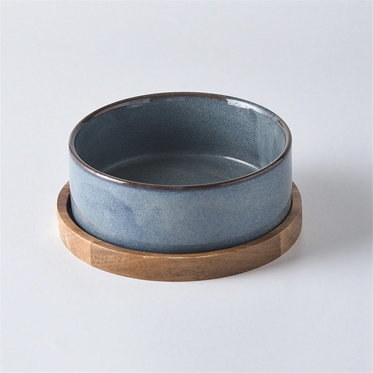 Ceramic Pet Bowl